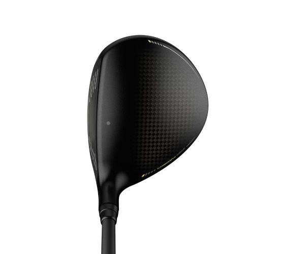 Bois de Parcours Ping G430 Max