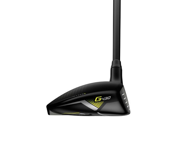 Bois de Parcours Ping G430 Max