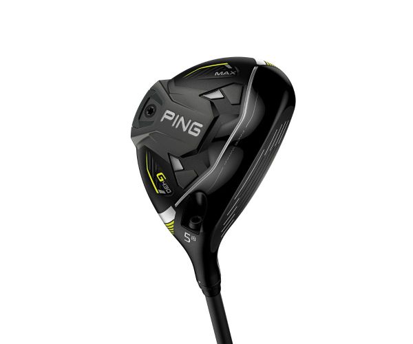 Bois de Parcours Ping G430 Max