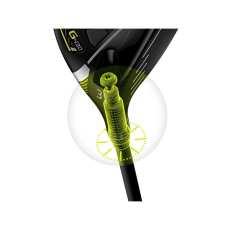 Bois de Parcours Ping G430 Max