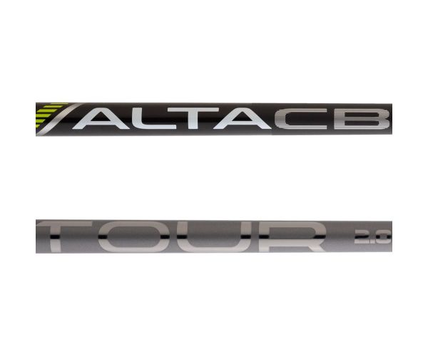 Bois de Parcours Ping G430 Max