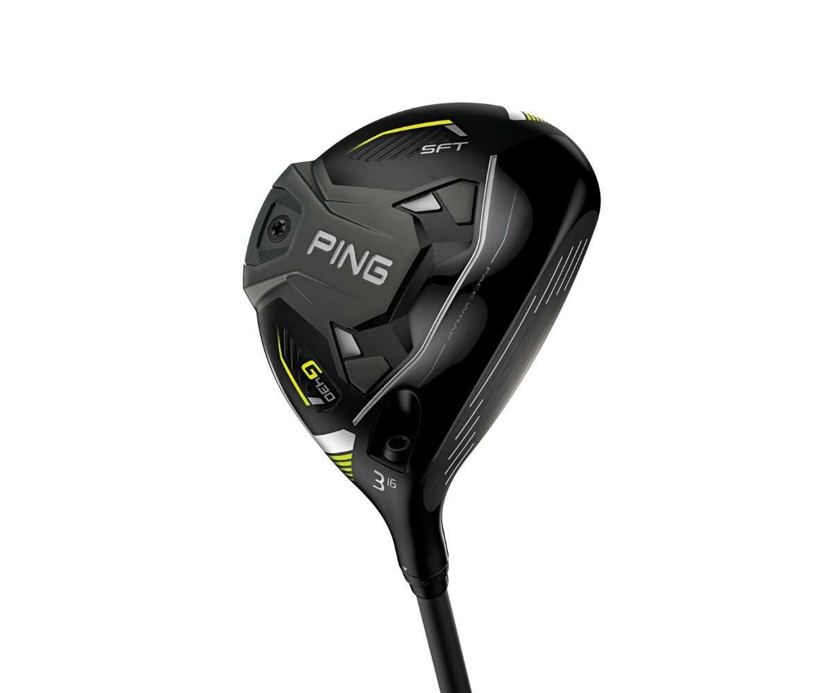 Bois de Parcours Ping G430 SFT