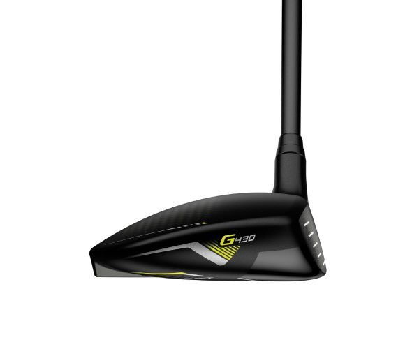 Bois de Parcours Ping G430 SFT HL