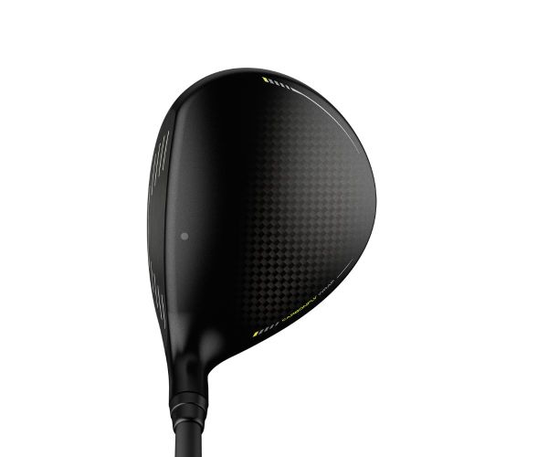 Bois de Parcours Ping G430 LST