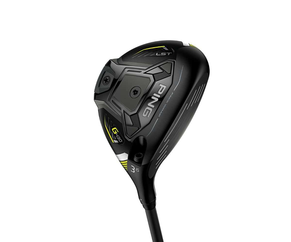 Bois de Parcours Ping G430 LST