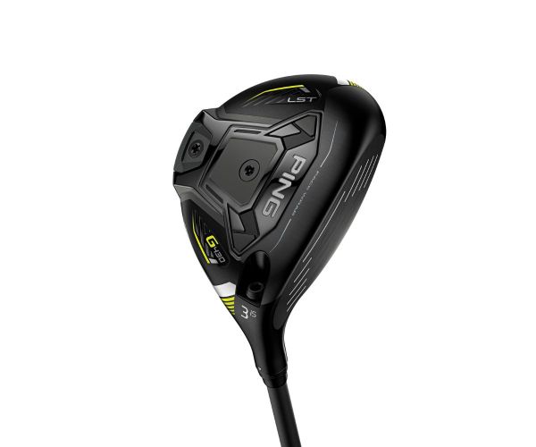 Bois de Parcours Ping G430 LST