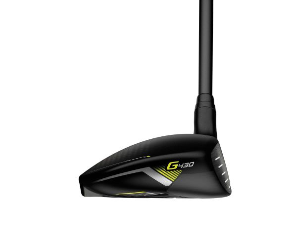 Bois de Parcours Ping G430 LST