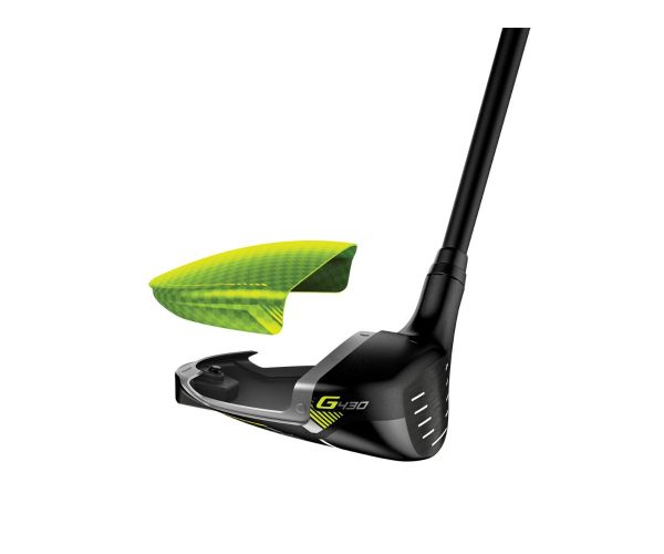 Bois de Parcours Ping G430 LST