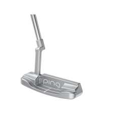 Putter Lame Femme Ping GLe3 Anser
