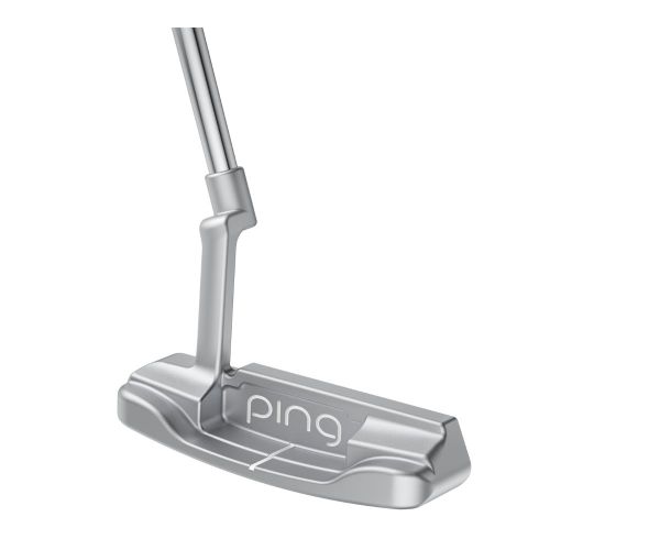 Putter Lame Femme Ping GLe3 Anser