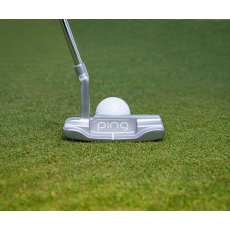 Putter Lame Femme Ping GLe3 Anser