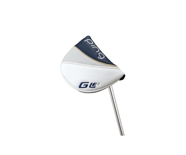 Putter Maillet Femme Ping GLe3 Louise