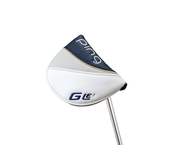 Putter Maillet Femme Ping GLe3 Fetch
