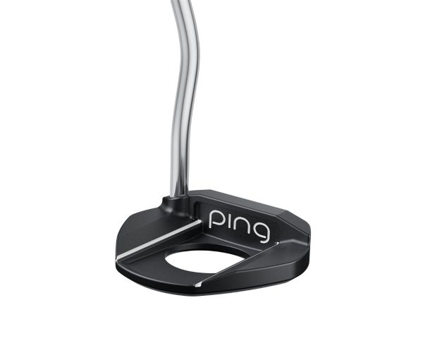Putter Maillet Femme Ping GLe3 Fetch