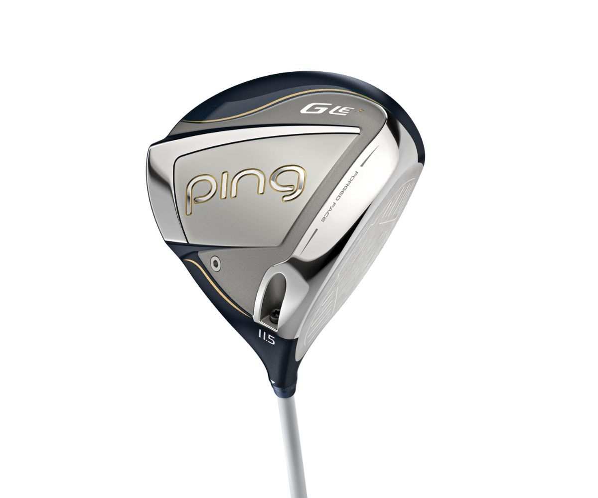 Driver Femme Ping GLe3