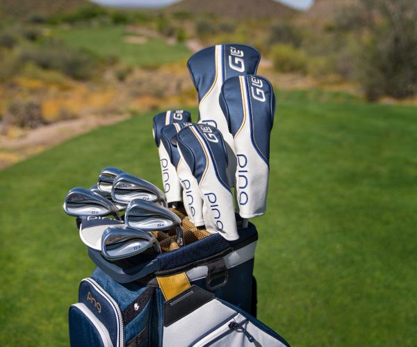 Driver Femme Ping GLe3