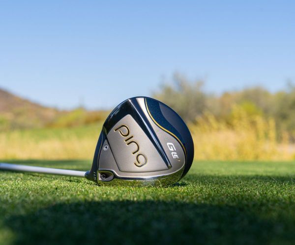 Driver Femme Ping GLe3