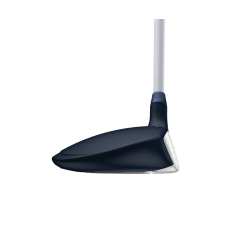 Bois de Parcours Femme Ping GLe3