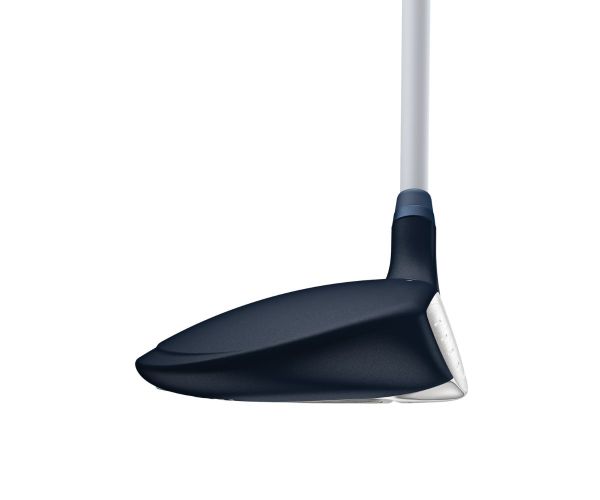 Bois de Parcours Femme Ping GLe3