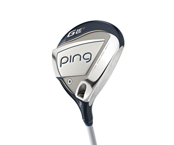 Bois de Parcours Femme Ping GLe3