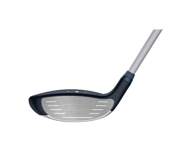 Bois de Parcours Femme Ping GLe3