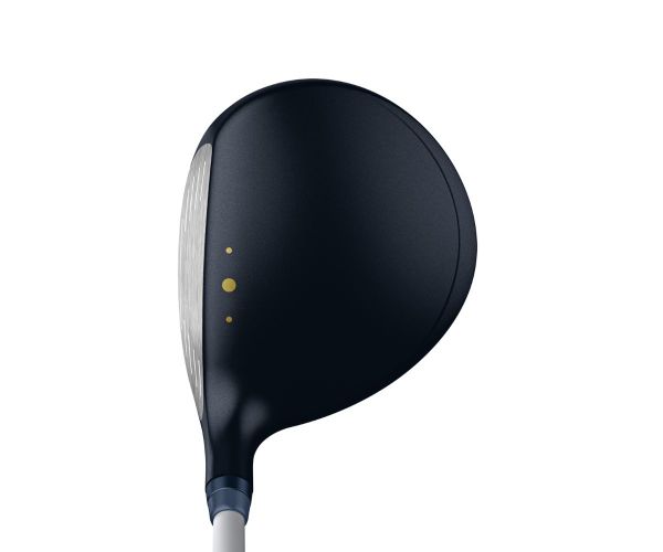 Bois de Parcours Femme Ping GLe3