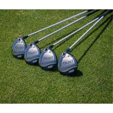 Bois de Parcours Femme Ping GLe3