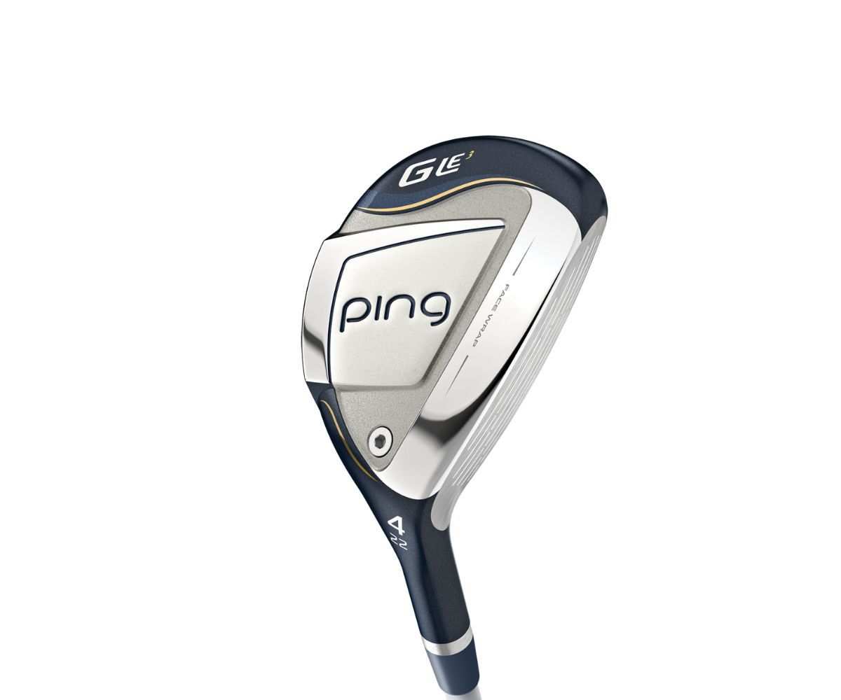 Hybride Femme Ping GLe3