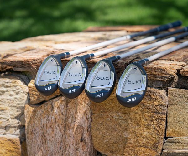 Hybride Femme Ping GLe3