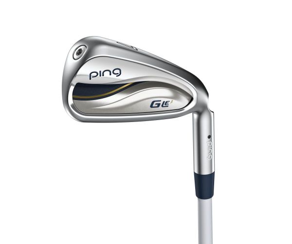 Série de Fers Femme Ping GLe3 6-PW+SW