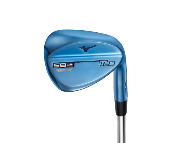 Wedge Mizuno T22