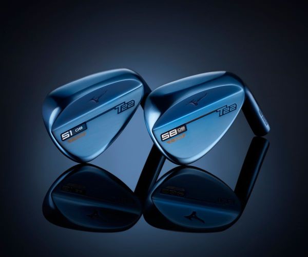 Wedge Mizuno T22