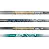 Série de Fers Mizuno JPX923 Forged Acier Shafts