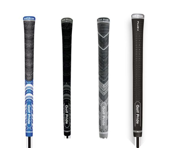 Série de Fers Mizuno JPX923 Forged Acier Grips