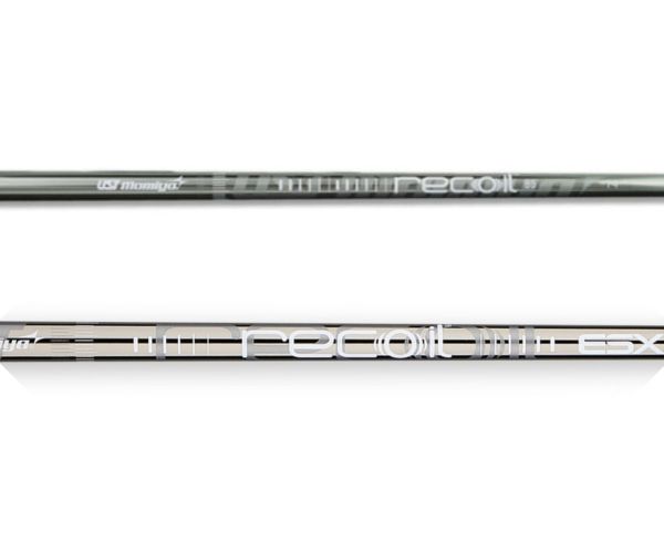 Série de Fers Mizuno JPX923 Forged Graphite