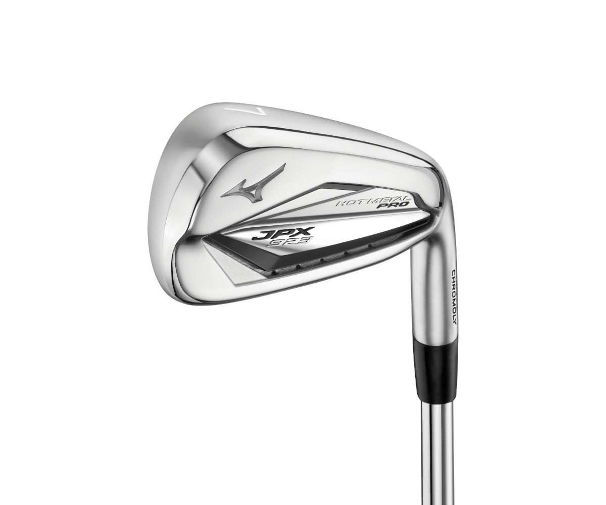 Série de Fers Mizuno JPX923 Hot Metal Pro Acier