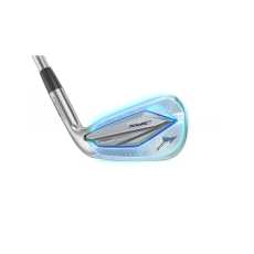 Série de Fers Mizuno JPX923 Hot Metal Pro Acier