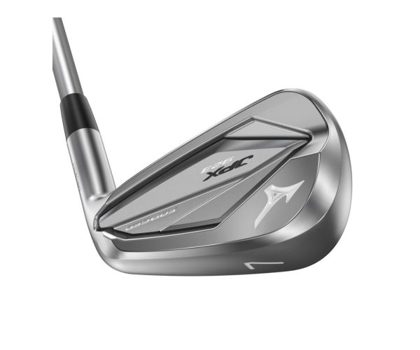 Série de Fers Mizuno JPX923 Forged Graphite