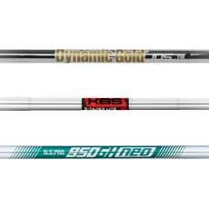 Série de Fers Mizuno JPX923 Hot Metal Pro Acier