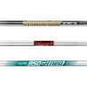 Série de Fers Mizuno JPX923 Hot Metal Pro Acier
