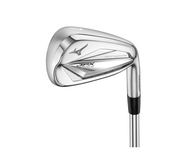 Série de Fers Mizuno JPX923 Hot Metal