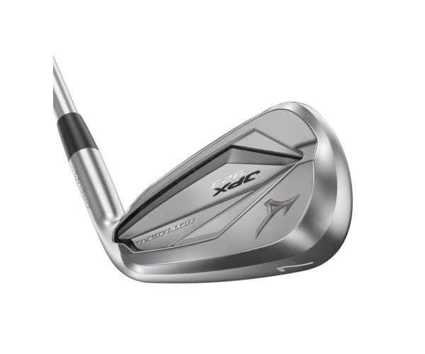 Série de Fers Mizuno JPX923 Hot Metal