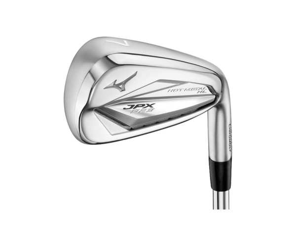Série de Fers Mizuno JPX923 Hot Metal High Launch