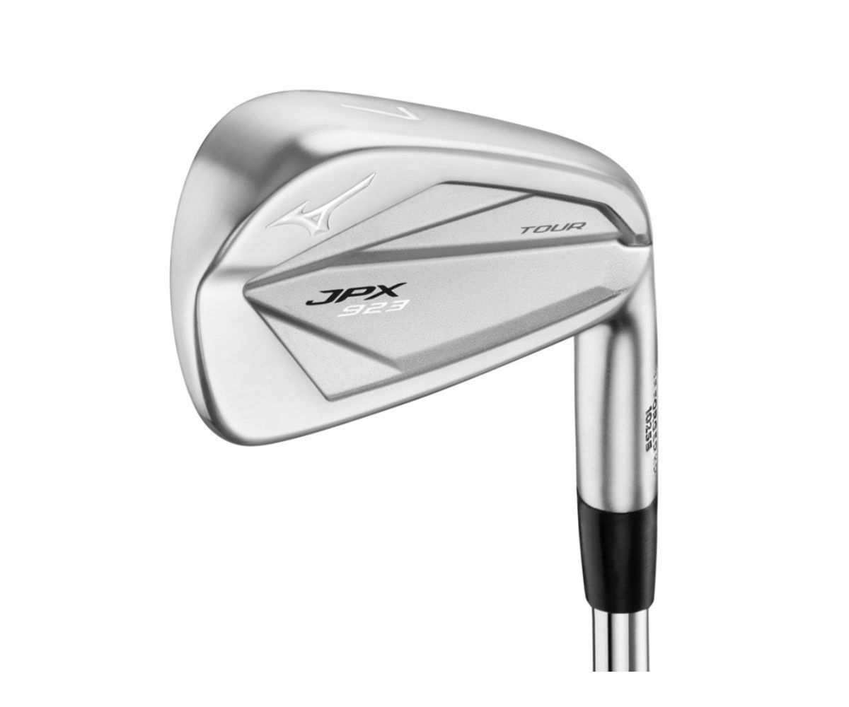 Série de Fers Mizuno JPX923 Tour