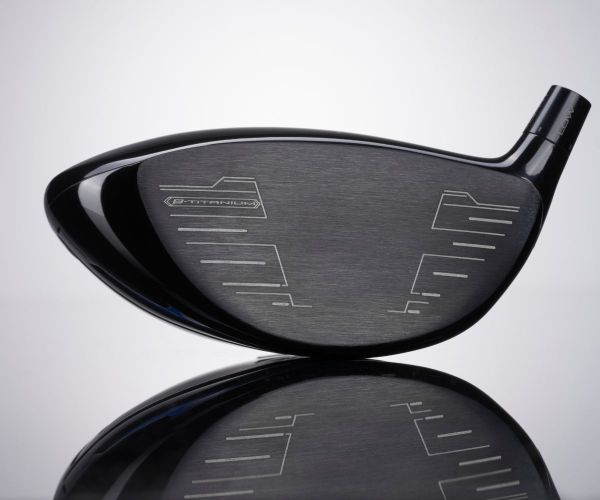 Driver Mizuno ST-X 230 Platinium Face De Club 2