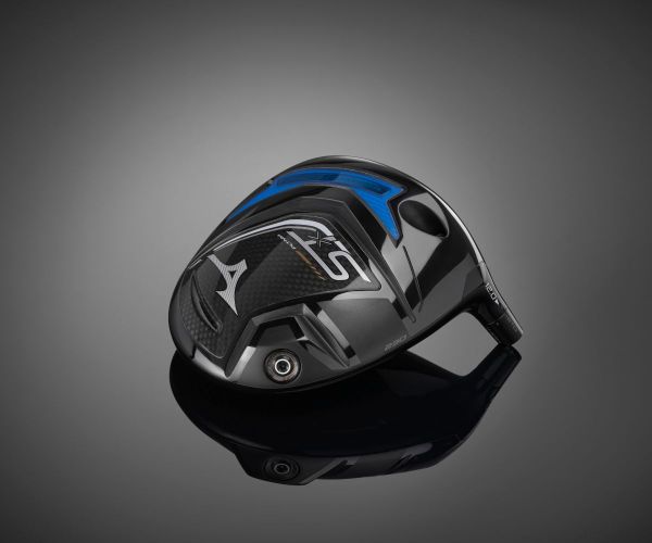 Driver Mizuno ST-X 230 Platinium Tête De Club