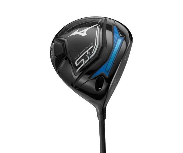 Driver Mizuno ST-X 230 Platinium Présentation