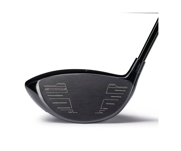 Driver Mizuno ST-X 230 Platinium Face De Club
