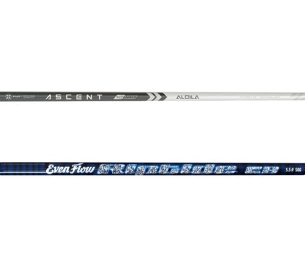 Driver Mizuno ST-X 230 Platinium Shafts