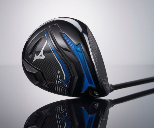 Driver Mizuno ST-Z 230 Présentation 2